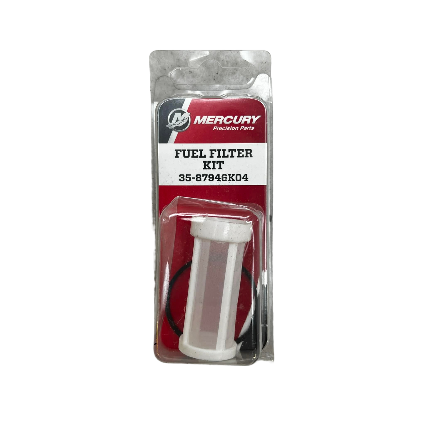 Mercury Fuel Filter Kit 35-87946K04 – Drivstoffilter Sett