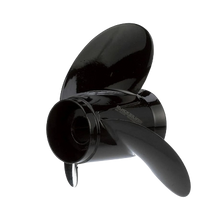 Mercury propell 13 1/4 x 17 QA2036X – aluminium
