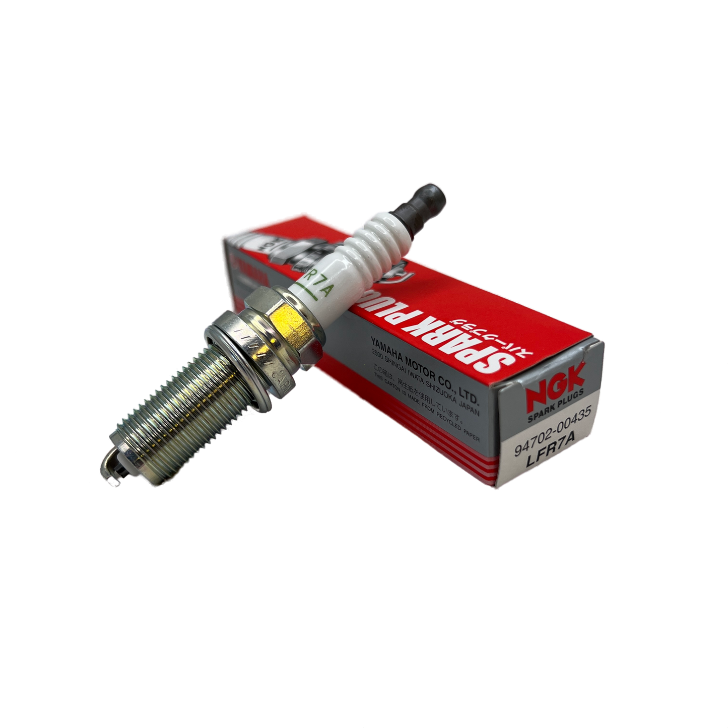 NGK LFR7A 94702-00435
