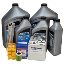 SUZUKI DF 250A - 300A - 250ss hk (2011 - Nåværende) 300 Timers Kit