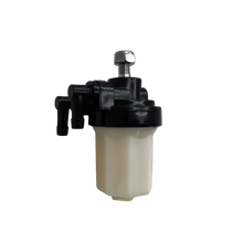 Quicksilver Drivstoff Filter Kit 35-8M0088825 – Mercury