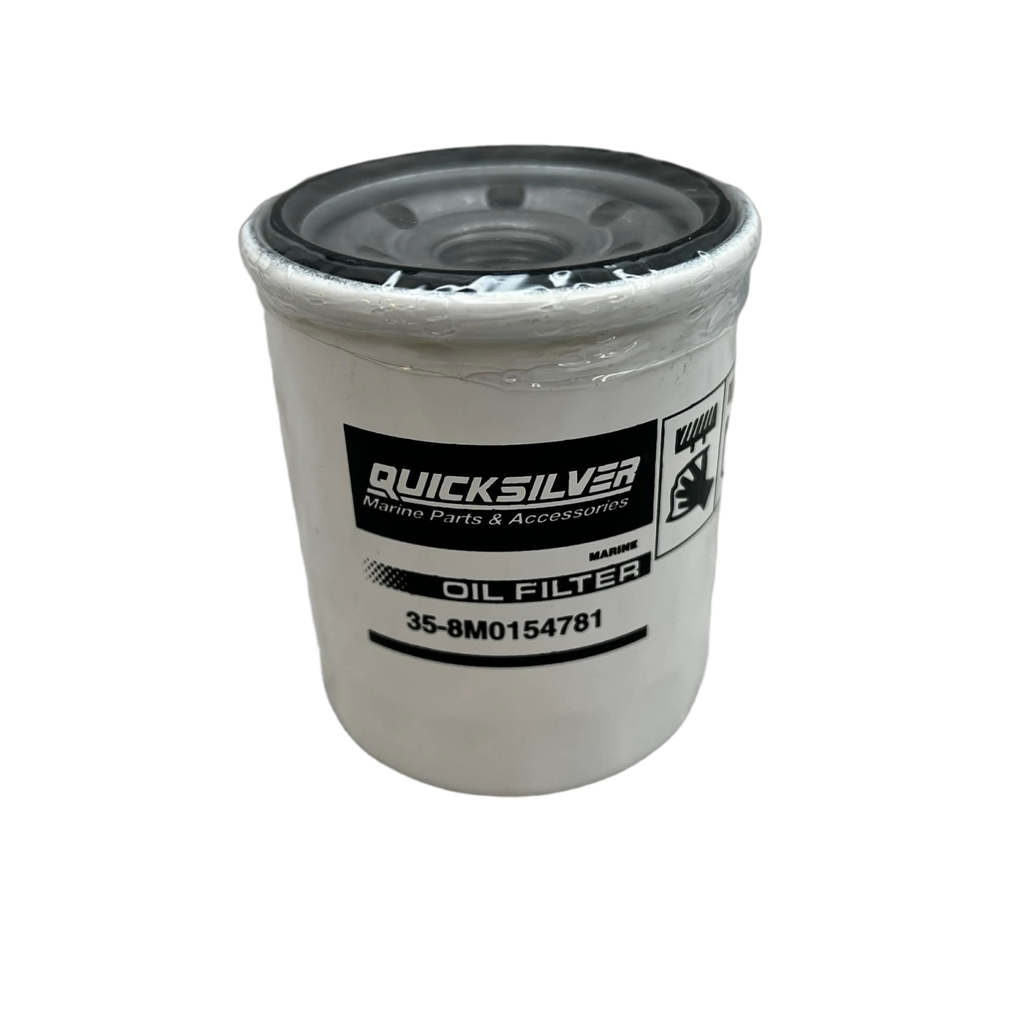 Quicksilver Oljefilter 35-8M0154781 – FILTER-OIL Q