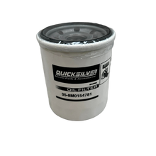 Quicksilver Oljefilter 35-8M0154781 – FILTER-OIL Q