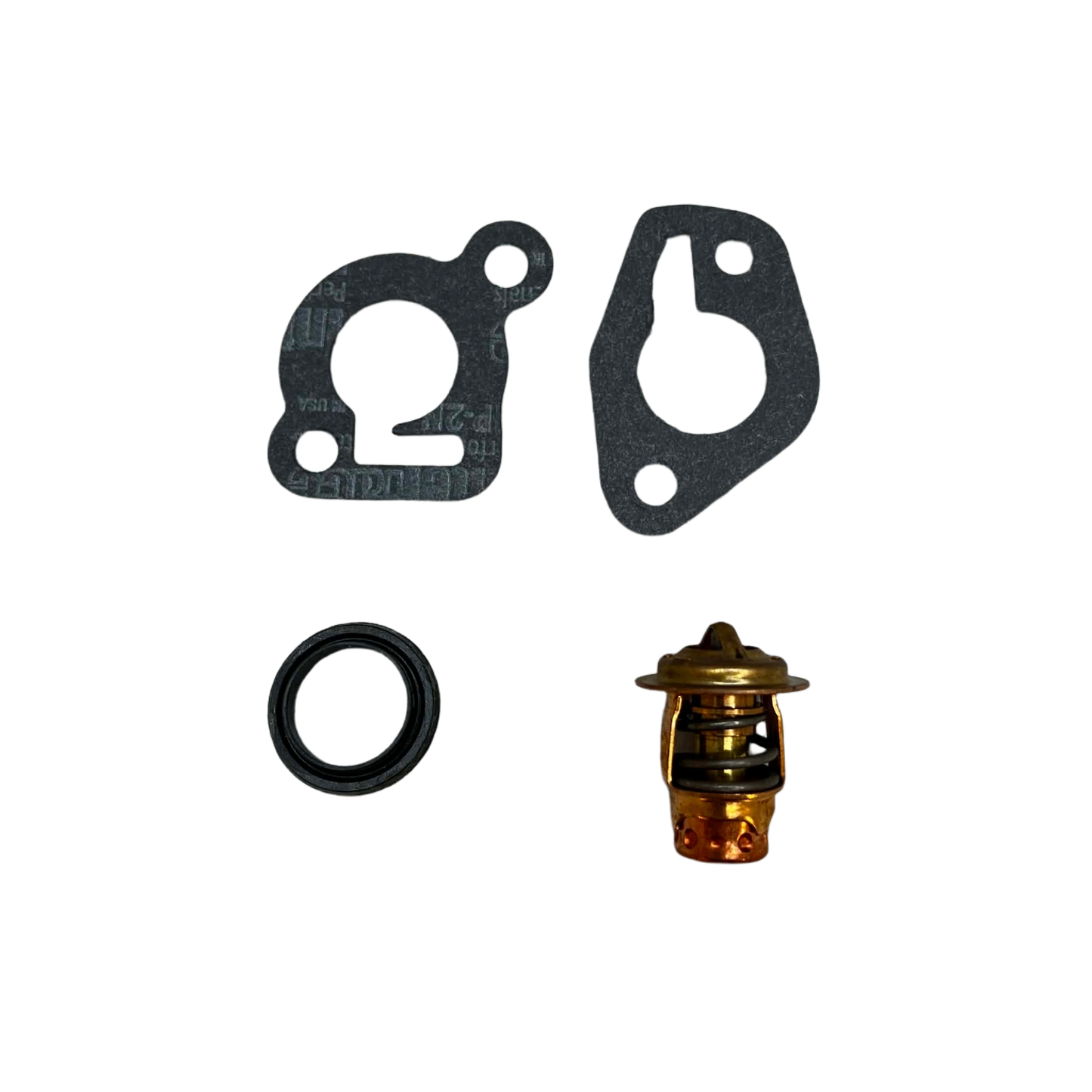 Quicksilver Thermostat Kit KT-120 – 14586A 3