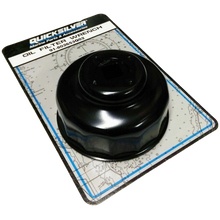 Quicksilver oljefilternøkkel 65mm 91-802653Q02 – Mercury filter