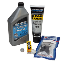 Suzuki DF 4 - 6hk (2002 - 2010) 300 Timers Kit