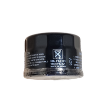 Suzuki Olje Filter 16510-87J01