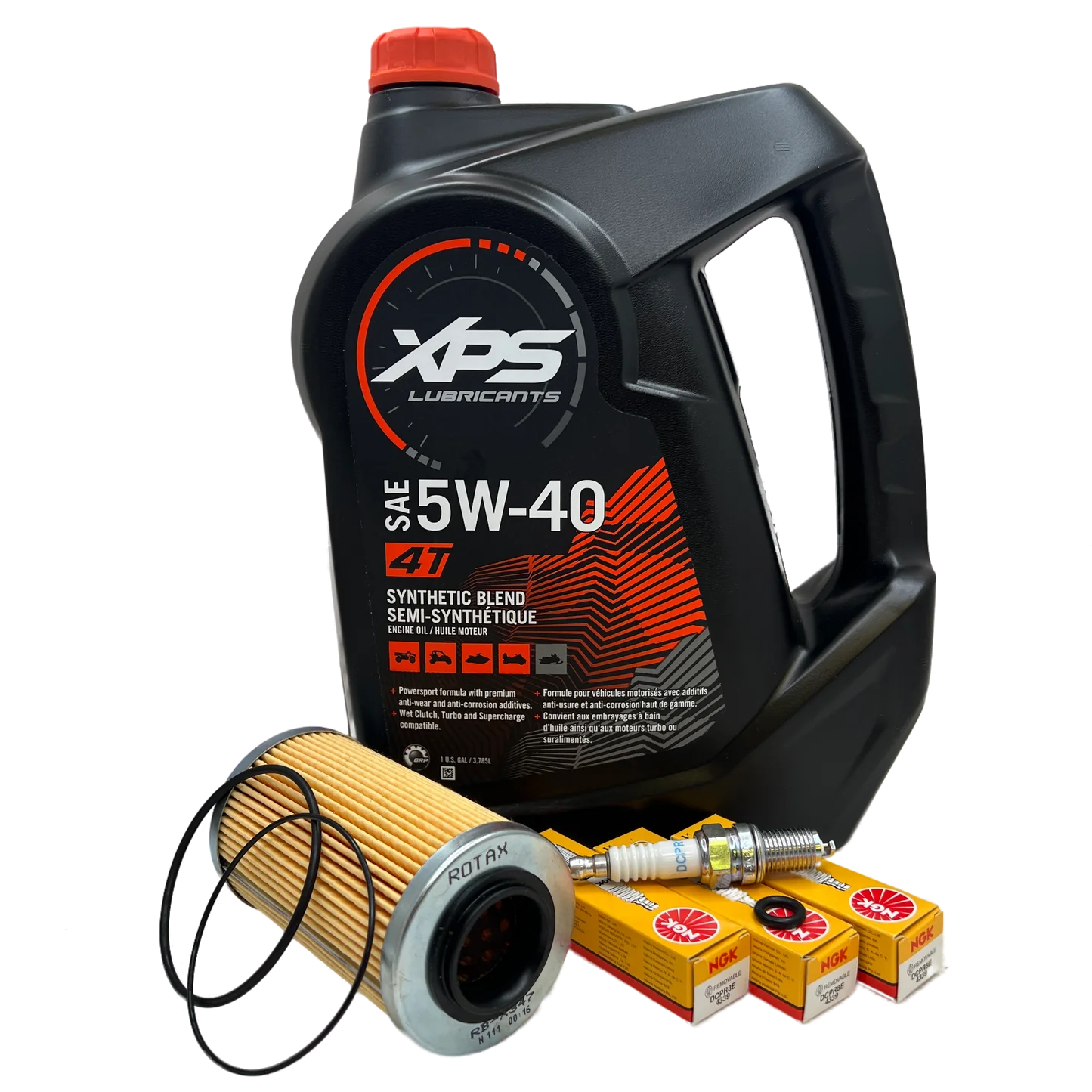 Sea-Doo 1503 Service Kit (2002–2019)