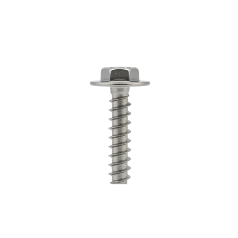 Sea-Doo sekskantskrue M6 x 35 – OEM 250000399
