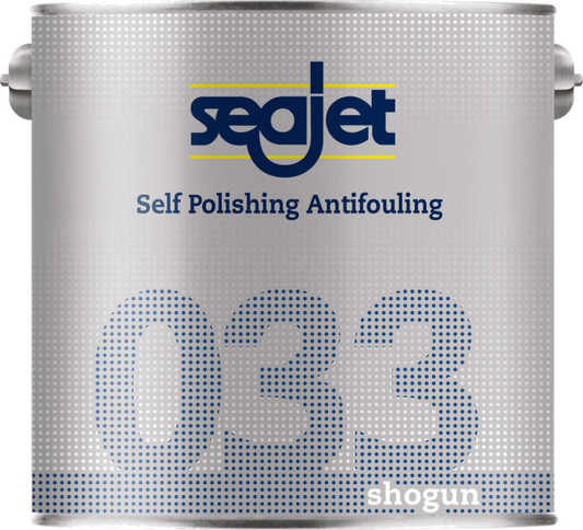 Seajet 033 Shogun selvpolerende bunnstoff – opptil 2 sesonger