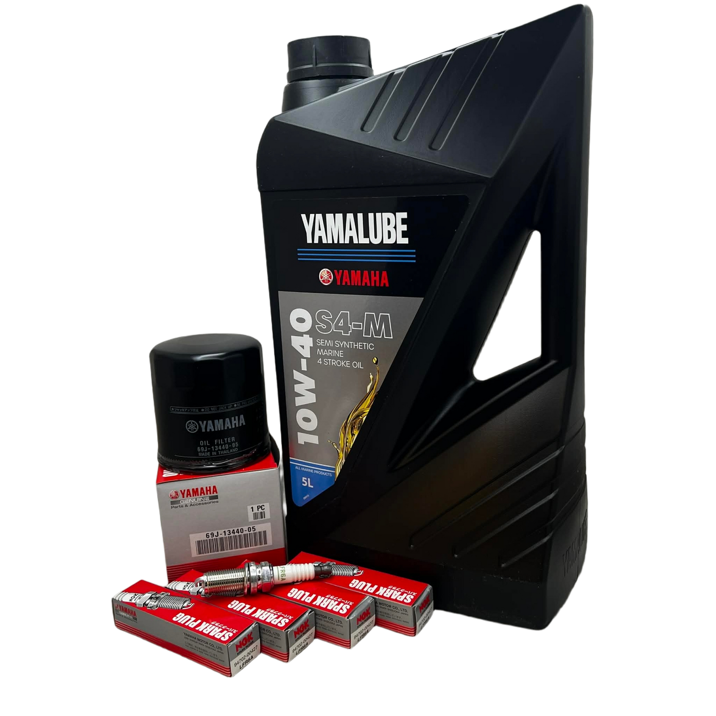 Servicekit Yamaha SVHO 1.8L (2014 +)