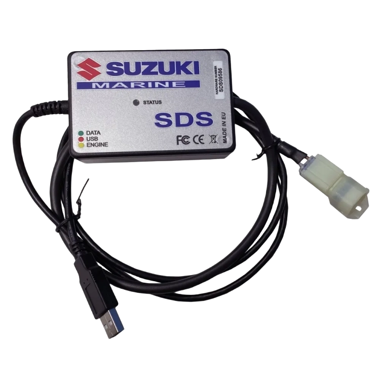 Suzuki Marine diagnoseverktøy – 09933-19840