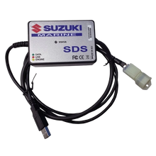 Suzuki Marine diagnoseverktøy – 09933-19840