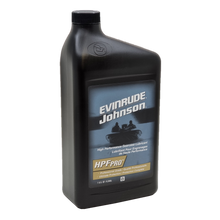 BRP HPF Pro Girhusolje 1L – Evinrude & Johnson Original