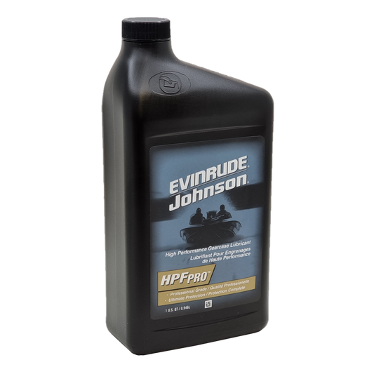 Evinrude & Johnson BRP HPF Pro Girhusolje 1L