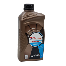 Total Motor Olje 10w30 1L