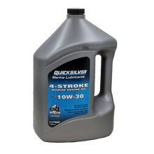 Motorolje, Quicksilver 10W-30 4L