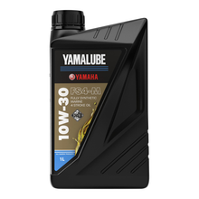 Yamaha Yamalube FS4-M 10W-30 FC-W – 1 liter