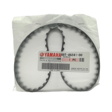 Yamaha 68T-46241-00 V-Belt – Registerreim F6 / F8 / F9.9