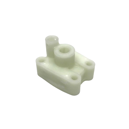 Yamaha 6E0-44311-00 Water Pump Housing – 4A / 4B / 5C / F4A