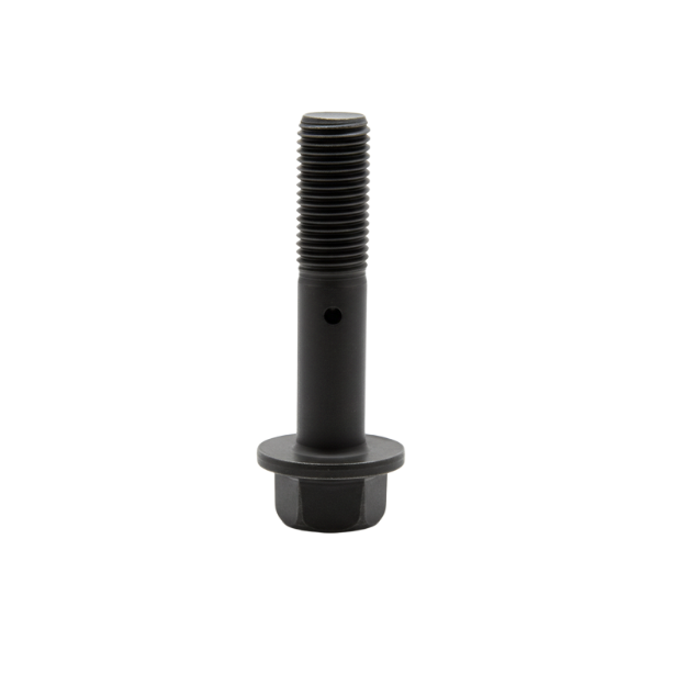 Yamaha 6S5-17031-01 Supercharger Clutch Bolt