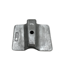 Yamaha Anode 6AH-4525-100-00