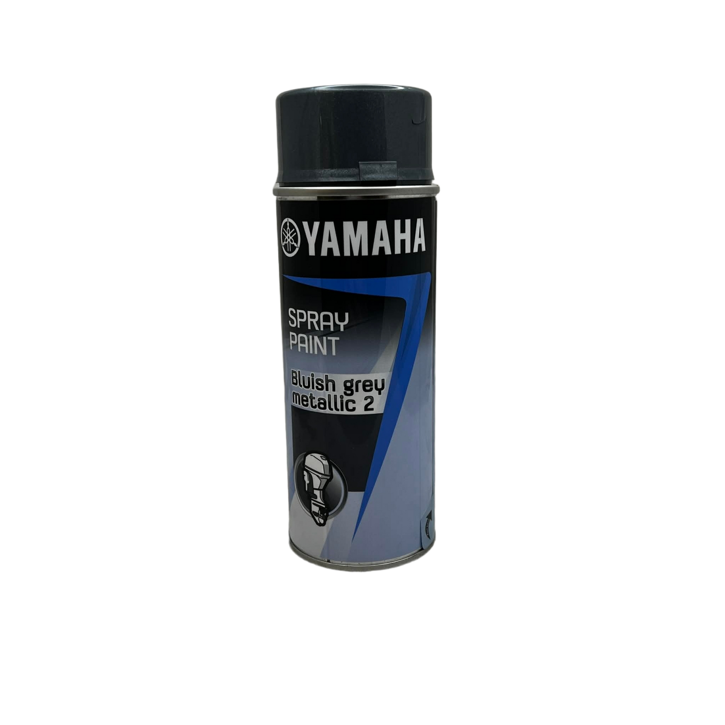 Yamaha Bluish Gray Metal 2 Lakk 400ml (1994–2007)