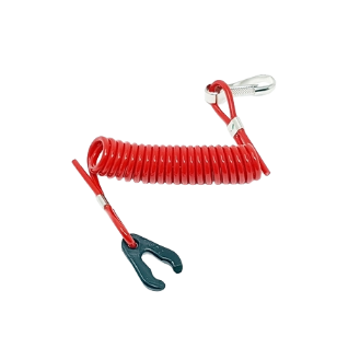 Yamaha Dødmannsstropp / Stopper 682-82556-00