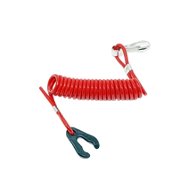 Yamaha Dødmannsstropp / Stopper 682-82556-00