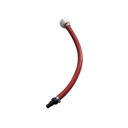 Yamaha Flush Hose Set WaveRunner (Rød / Blå)