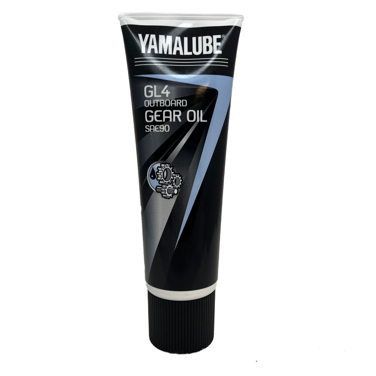 Yamaha GL4, 0,25L Girolje tube