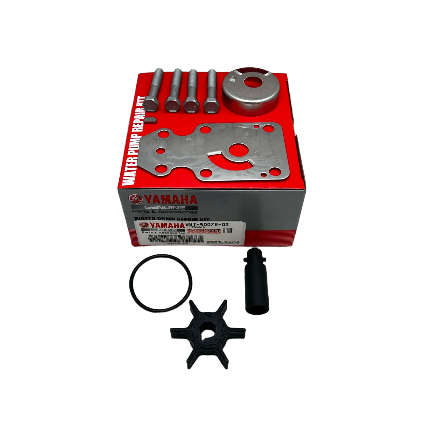 Yamaha Impeller Kit 68T-W0078-0200