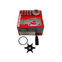 Yamaha Impeller Kit 68T-W0078-0200