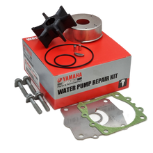 Yamaha Impeller Kit 68V-W0078-01-00