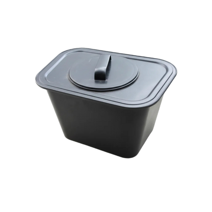 Yamaha Oppbevaringsboks baksete F2C-U591A-03
