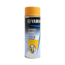 Yamaha Spray Paint Filling Primer 400 ml – YMM-30400-FP-10