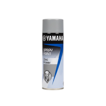 Yamaha Spray Paint Zinc Primer 400 ml – YMM30400ZP10