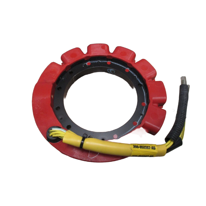 Yamaha Stator 65W-85510-10 – Stator Assy F25 / F30 / F40