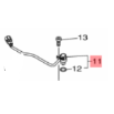 Yamaha TR-1 Kamaksel Sensor 2S3-85896-02 EX/VX
