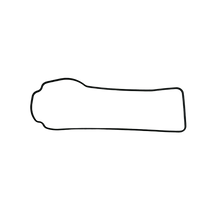 Yamaha VST Float Chamber Gasket 63P-14984-00-00 – F150