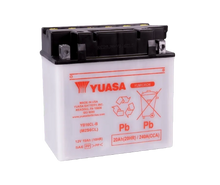 Yamaha WaveRunner batteri YB16CL-B EU0-U8217-H2 – originalt