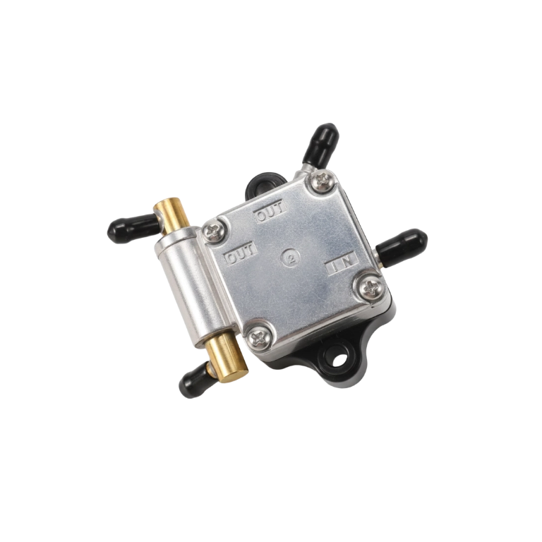 Yamaha bensinpumpe F9.9H / F15C / F20B – OEM 6AH-24410-00