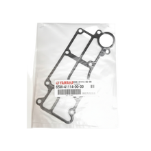 Yamaha eksospakning 65W-41114-00 – outer cover F20A / F25