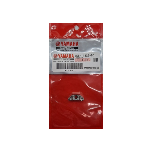 Yamaha intern motoranode – OEM 6E5-11325-00