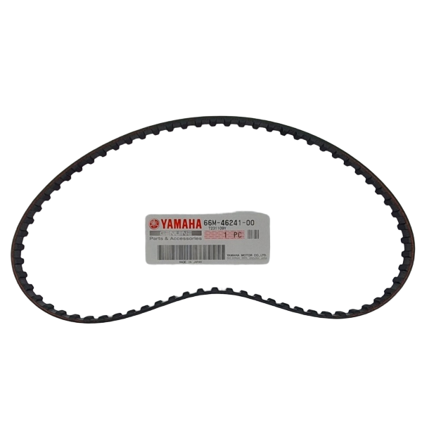 Yamaha registerreim F9.9C / F15A – OEM 66M-46241-00