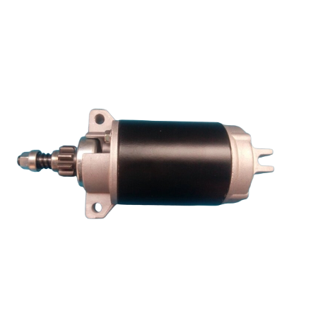 Yamaha startmotor 65W-81800-01 – F25A