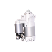 Yamaha startmotor 6BG-81800-01 – F25 / F30 / F40