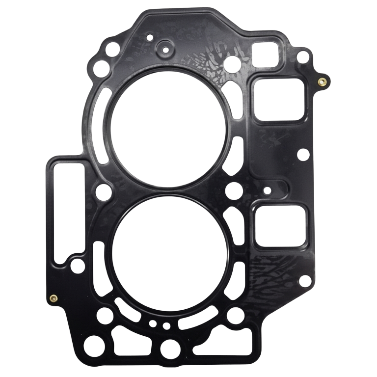 Yamaha toppakning 65W-11181-30 – sylinderhode F20A / F25