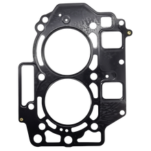 Yamaha toppakning 65W-11181-30 – sylinderhode F20A / F25