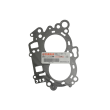Yamaha toppakning F9.9H / F15C / F20B – OEM 6AG-11181-00